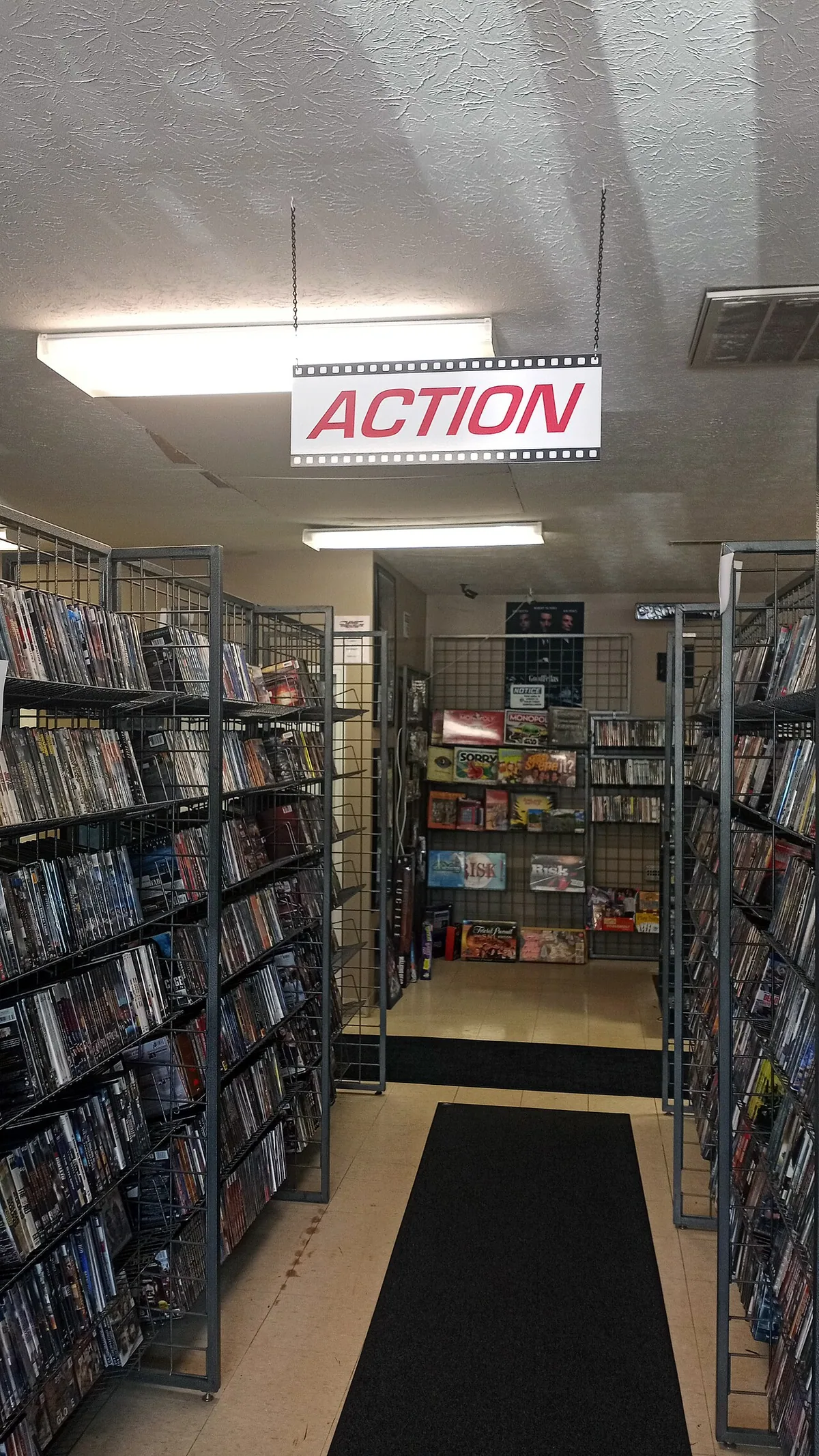 What Happens to Digital Games When the Shop Closes?