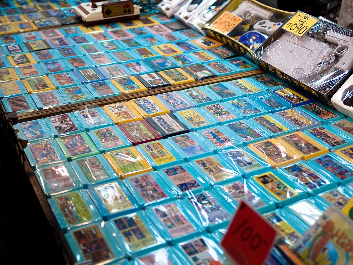 Why Your Game Cartridge Won't Save and How to Diagnose It