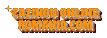 Sigla identității web cazinouonlineromania.com.