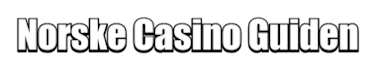 Nettidentitet norskecasinoguiden.com logo