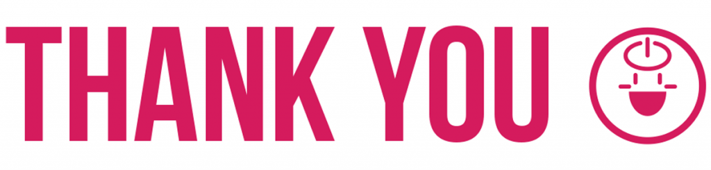 thankyou